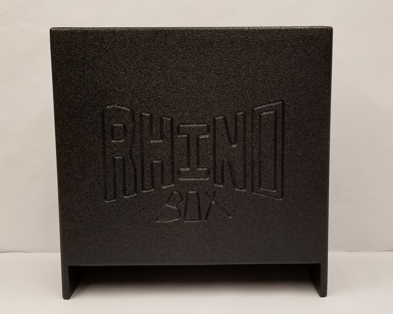 Load image into Gallery viewer, Jeep Wrangler 2-10" - All Years CJ5 - CJ7 Sub Box Poly