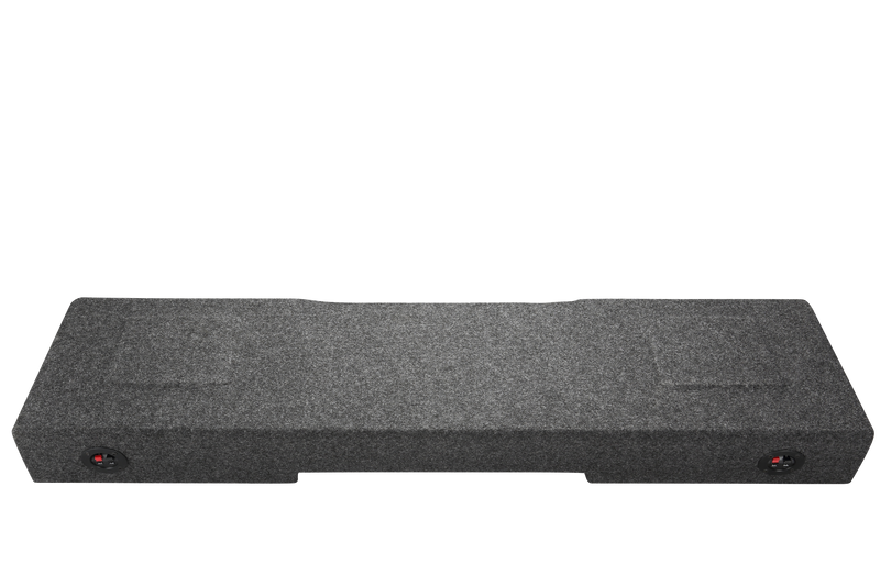 Load image into Gallery viewer, 04-2013 Nissan Titan Crew Cab & King Cab 2X10 Carpeted