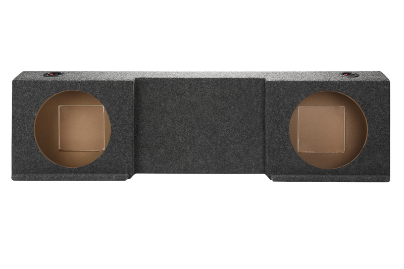 Load image into Gallery viewer, 04-2013 Nissan Titan Crew Cab & King Cab 2X8" Carpeted