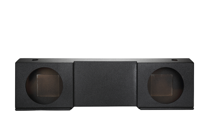 Load image into Gallery viewer, 2004-2013 Nissan Titan Crew Cab and King Cab Poly Sub Box 2X12