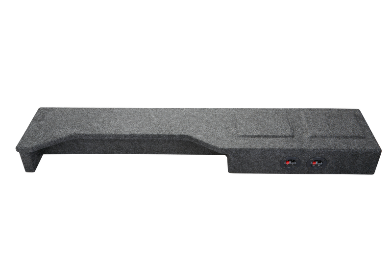 Load image into Gallery viewer, 2005-2021 Nissan Frontier 2X10 Carpeted