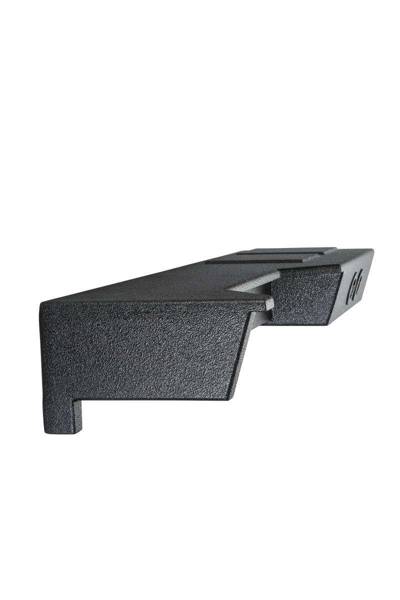 Load image into Gallery viewer, 2005-2021 Nissan Frontier Dual 8'' Poly Sub Box
