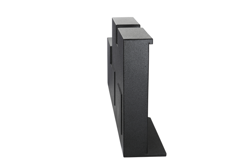 Load image into Gallery viewer, 2007-2013 Toyota Tundra Double Cab Dual Poly Sub Box 2X10