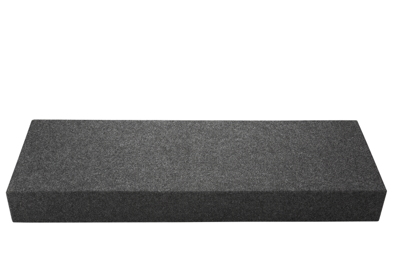 Load image into Gallery viewer, 2011-2013 Toyota Tundra Crew Max Sub Box 2X10 Carpeted