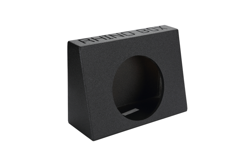 Load image into Gallery viewer, Single 12" Truck Box 1 x 12" Poly