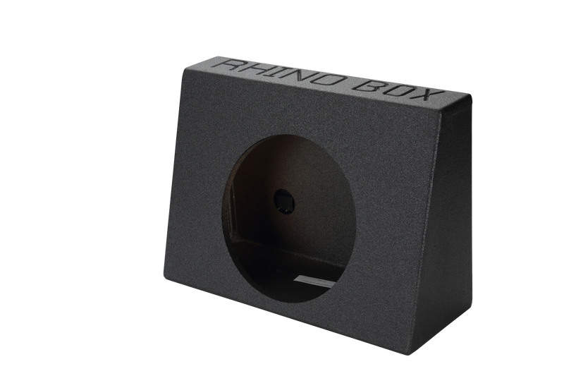 Load image into Gallery viewer, Single 10" Truck Box 1 x 10" Poly