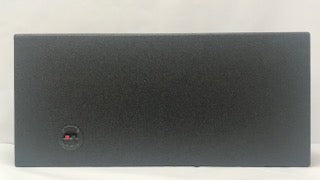 Load image into Gallery viewer, Single Slot Ported Truck Box 1X10 Poly