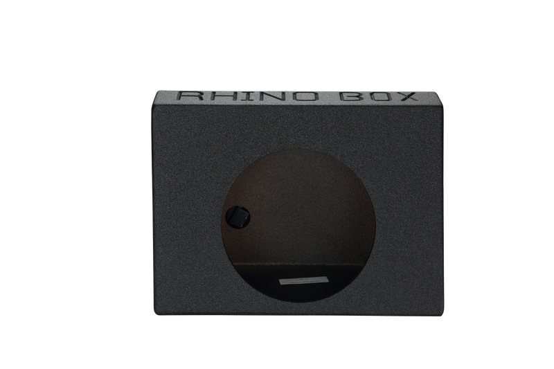 Load image into Gallery viewer, Single 12" Truck Box 1 x 12" Poly