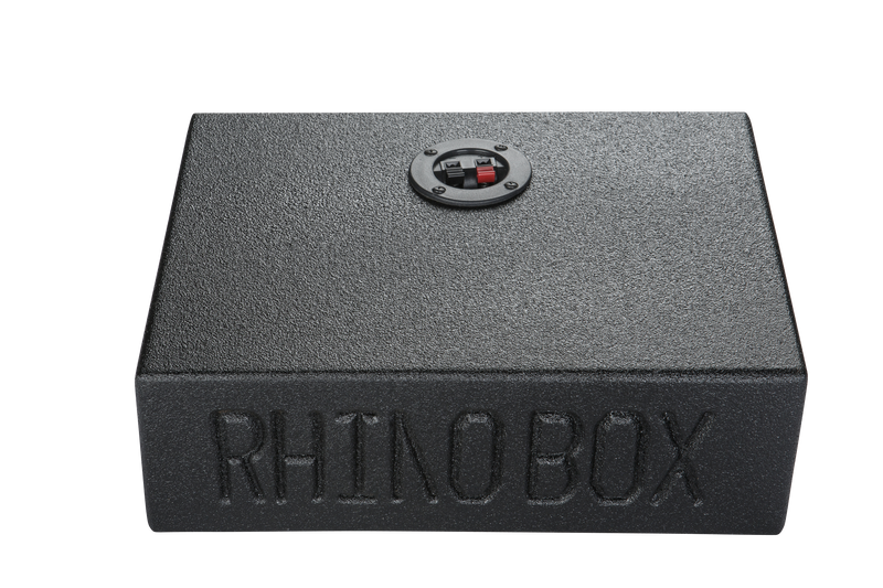 Load image into Gallery viewer, Single 8" Truck Box 1 x 8" Poly