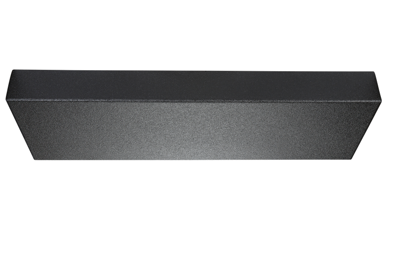 Load image into Gallery viewer, 2 10" Behind The Single Cab Truck Seat Sub Woofer Box Poly