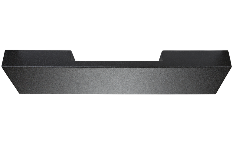 Load image into Gallery viewer, 2 10" Behind The Single Cab Truck With "Bucket Seats" Sub Woofer Box Poly