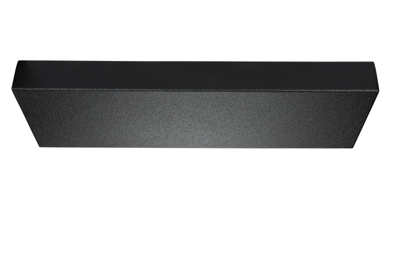 Load image into Gallery viewer, 2 8" Behind The Single Cab Truck Seat Sub Woofer Box Poly