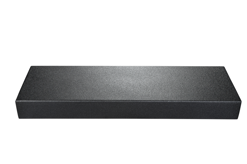 Load image into Gallery viewer, 4 10" Behind The Single Cab Truck Seat Sub Woofer Box Poly