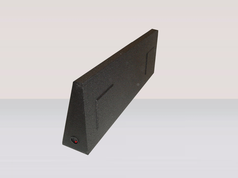 Load image into Gallery viewer, 2014-2021 Toyota Tundra Crew Max subwoofer Box Sub Box 2x12 Carpeted