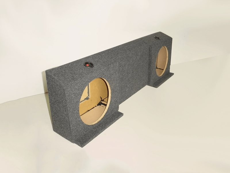 Load image into Gallery viewer, 04-2013 Nissan Titan Crew Cab & King Cab 2X10 Carpeted