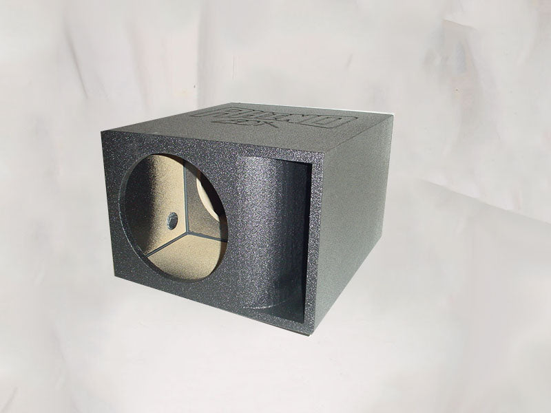 Load image into Gallery viewer, Horn Ported Single 12'' Super Bass Pro-Poly Sb Box