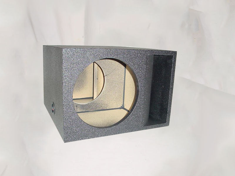 Load image into Gallery viewer, Horn Ported Single 12'' Super Bass Pro-Poly Sb Box