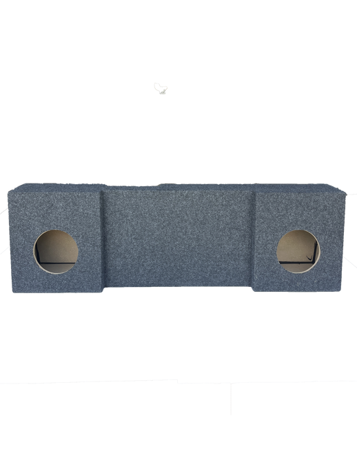 2002-2019 CLASSIC DODGE REGULAR CAB 2X8 Carpeted