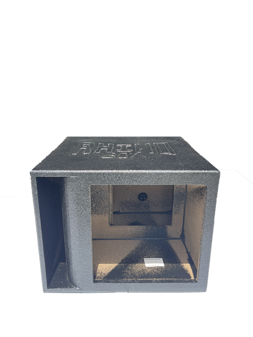 SQUARE HOLE SUPER BASS HORN PORT 1X15