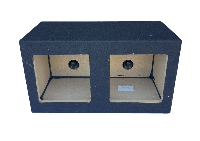 HATCH BACK 2X8 SQUARE Carpeted