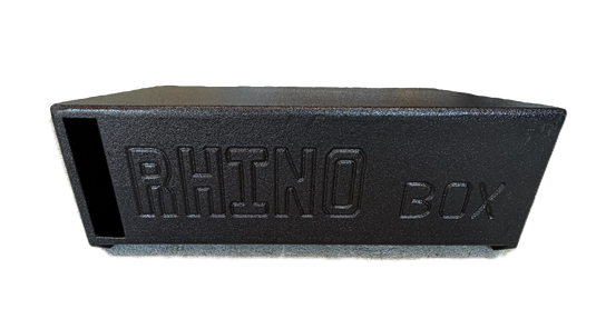 2019-UP GM CREW CAB PORTED DOWNFIRING 1X10"