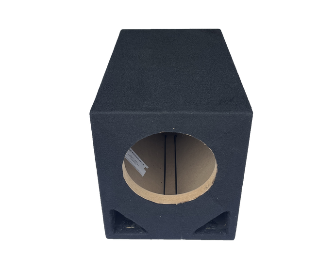 DOUBLE PORT 1X8 Carpeted