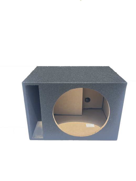 COMPACT SLOT PORTED 1X15, 3/4