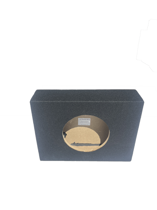 UNIVERSAL TRUCK BOX 1X12 Carpeted