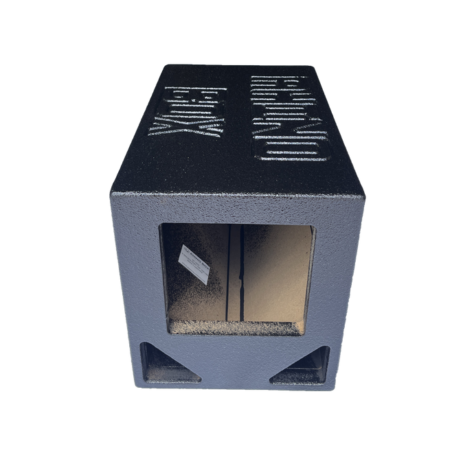 DOUBLE PORT 1X8 SQUARE