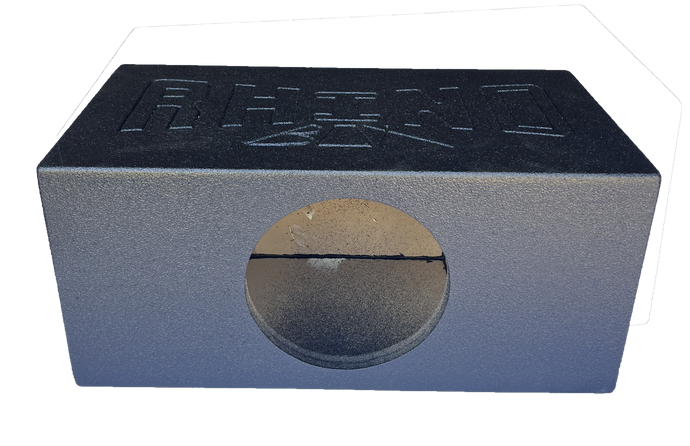 HORN PORT SUPER BASS SIDE PORT 1X12