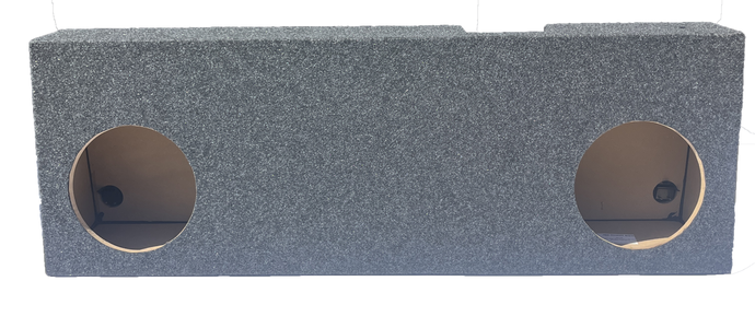 2004-2008 REGULAR CAB 2X10 Carpeted