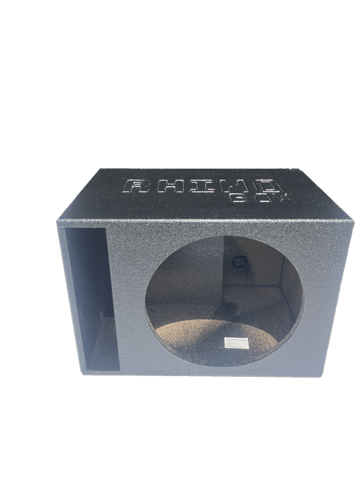 COMPACT SLOT PORTED 1X15, 3/4