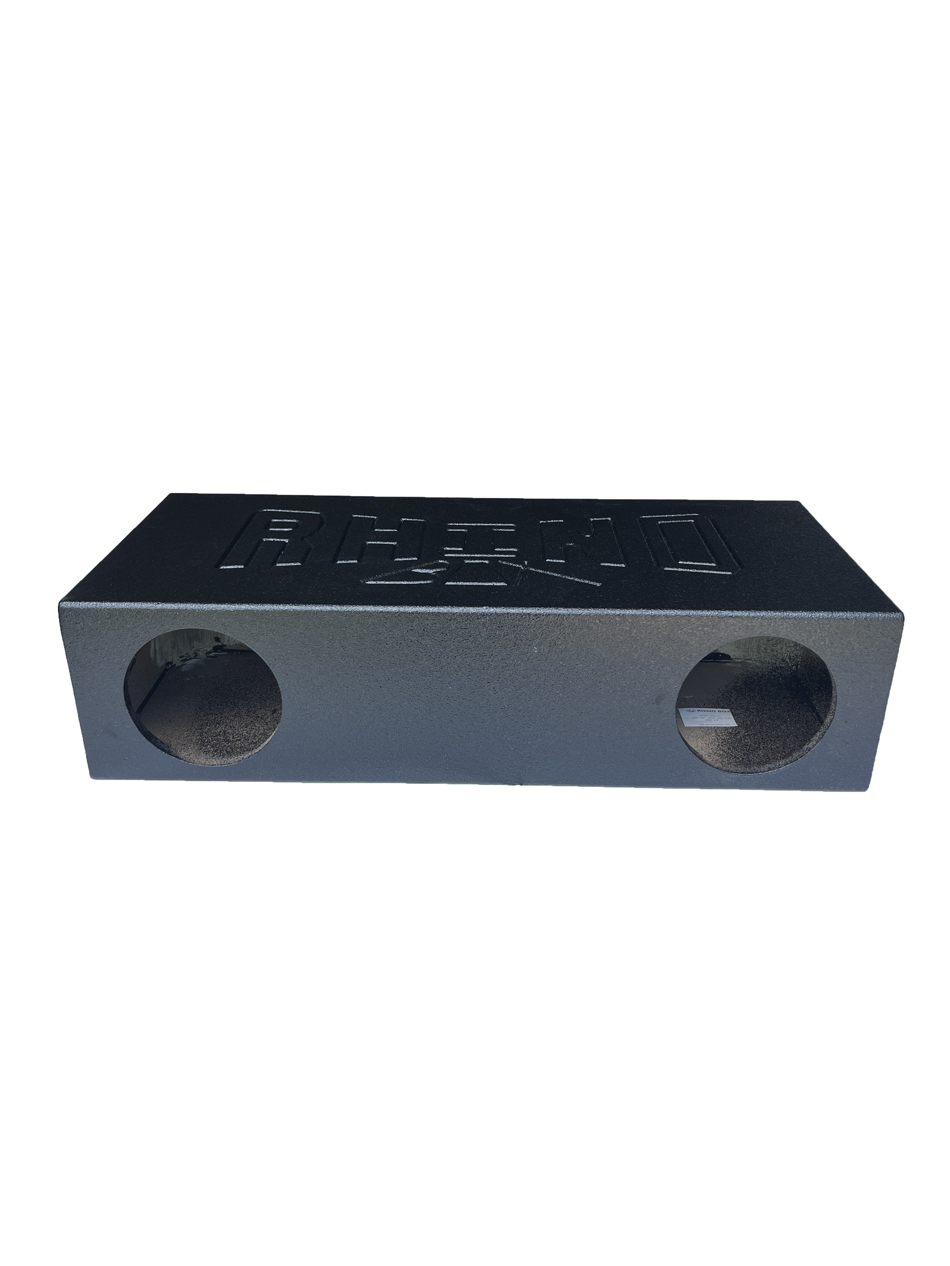 HORN PORT SUPER BASS SIDE PORT 2X8 – My Store