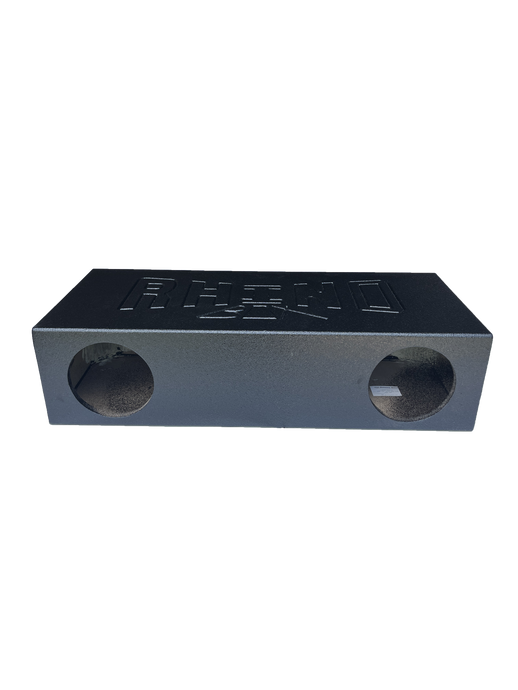 HORN PORT SUPER BASS SIDE PORT 2X8