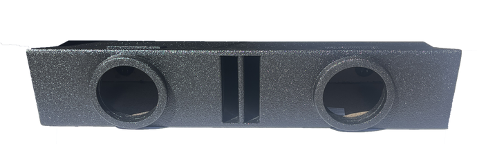 09-UP FORD F150 EXT/CREW CAB FRONT FIRE PORTED  2X8