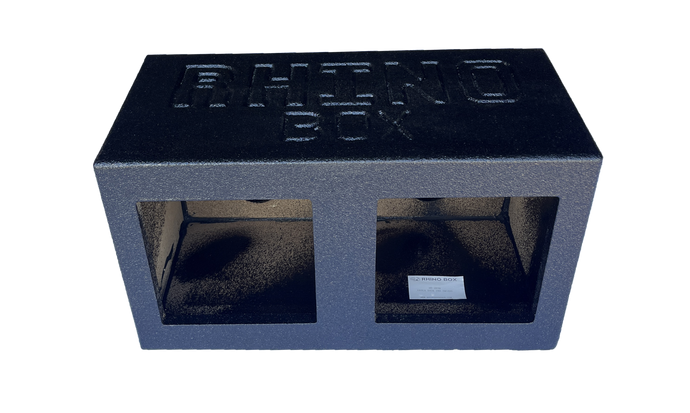 HATCH BACK 2X8 SQUARE