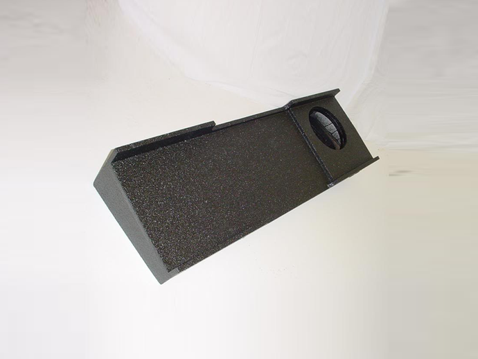 08-14 CHEVY CREW CAB PORTED 1X8