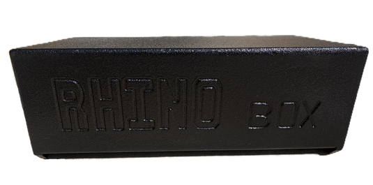 2019-UP GM CREW CAB DOWNFIRING 1X10"