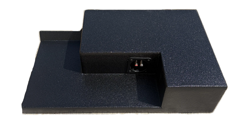 Load image into Gallery viewer, 88-89 GM EXTENDED CAB FRONT FIRE 1X10
