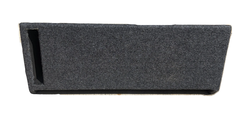 Load image into Gallery viewer, 2019-UP GM CREW CAB PORTED DOWNFIRING 1X10" CARPETED
