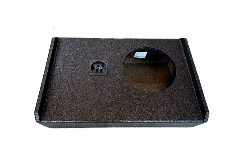 Load image into Gallery viewer, 2019-UP GM CREW CAB PORTED DOWNFIRING 1X10"
