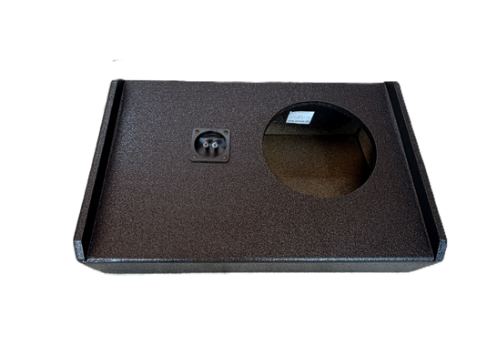 2019-UP GM CREW CAB PORTED DOWNFIRING 1X10"