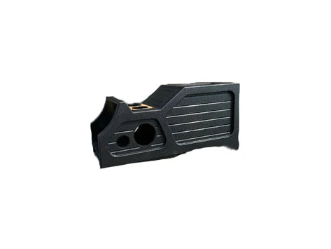 2007-2013 Silverado Center Console Box