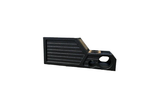 1995-1998 Silverado Center Console Box