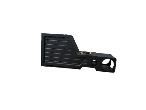 2007-2013 Tahoe Center Console Box