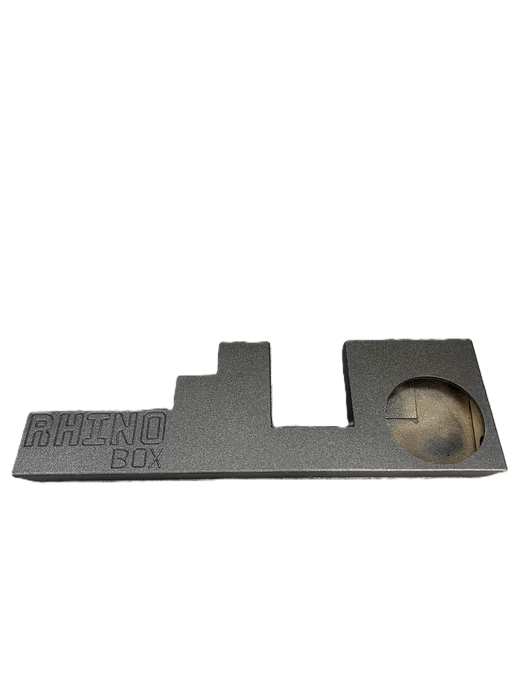 04-15 FORD F250/350 SUPER DUTY BEHIND SEAT 1X12