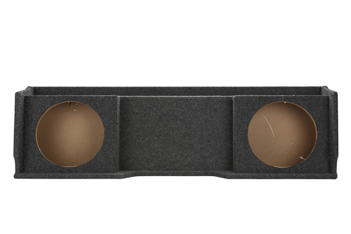 99-2006 Cheve Ext. Cab 2-12'' DF Sub Box Carpeted