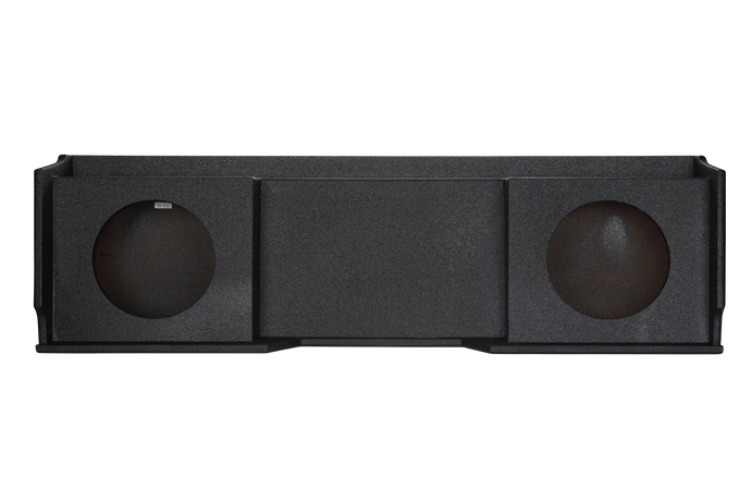 99-2006 Cheve Ext. Cab 2-12'' DF Sub Box Poly