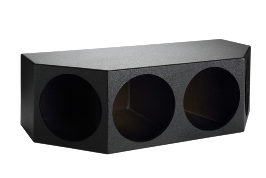 Sub Rack Boxes 4-10'' Sealed Sub Box – My Store