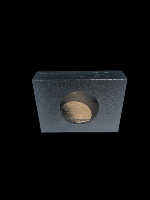 UNIVERSAL TRUCK BOX 1X12